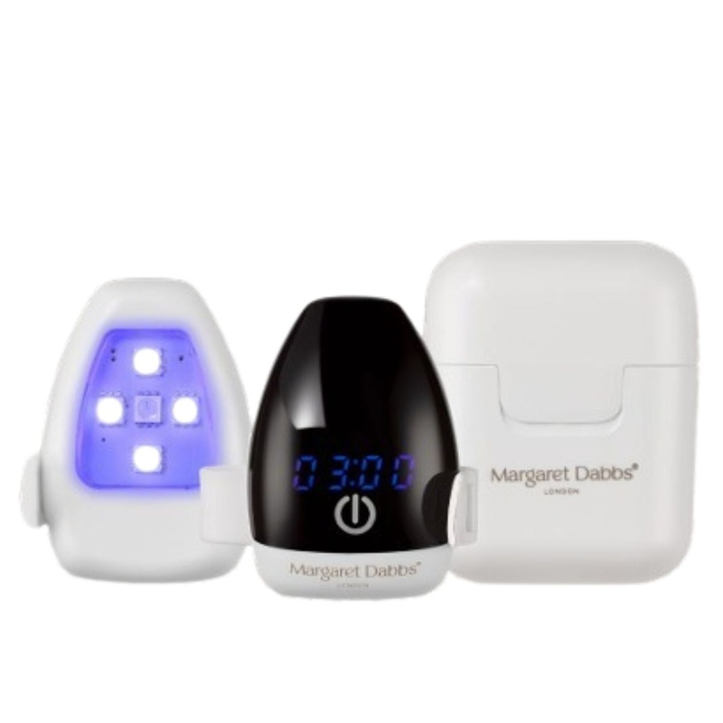 Margaret Dabbs Nail Fungus Laser Device