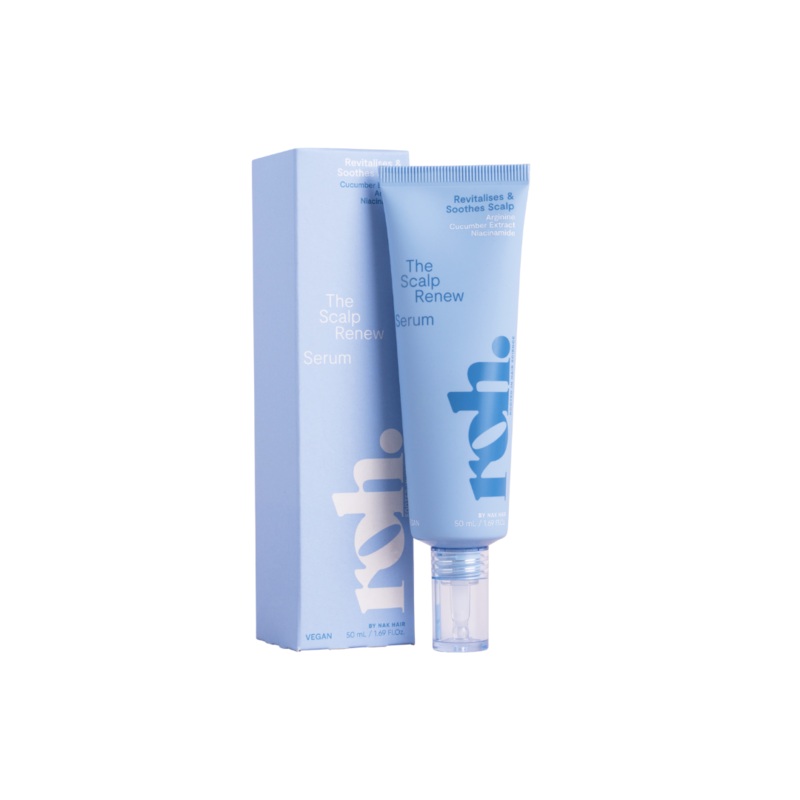 NAK HAIR ROH THE SCALP RENEW SERUM 50ML