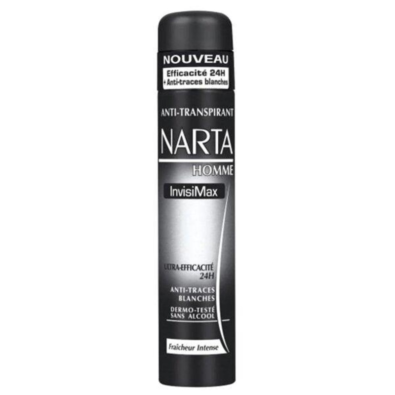 Narta – Invisimax Formula Ultra-Efficient 24 Spray