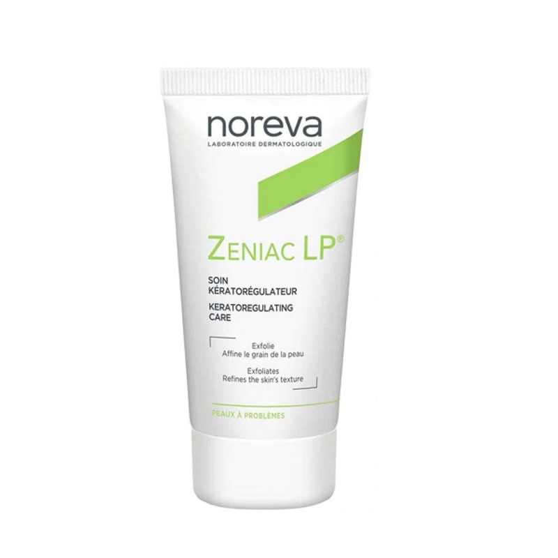 Noreva – Zeniac Lp Keratoregulating Treatment