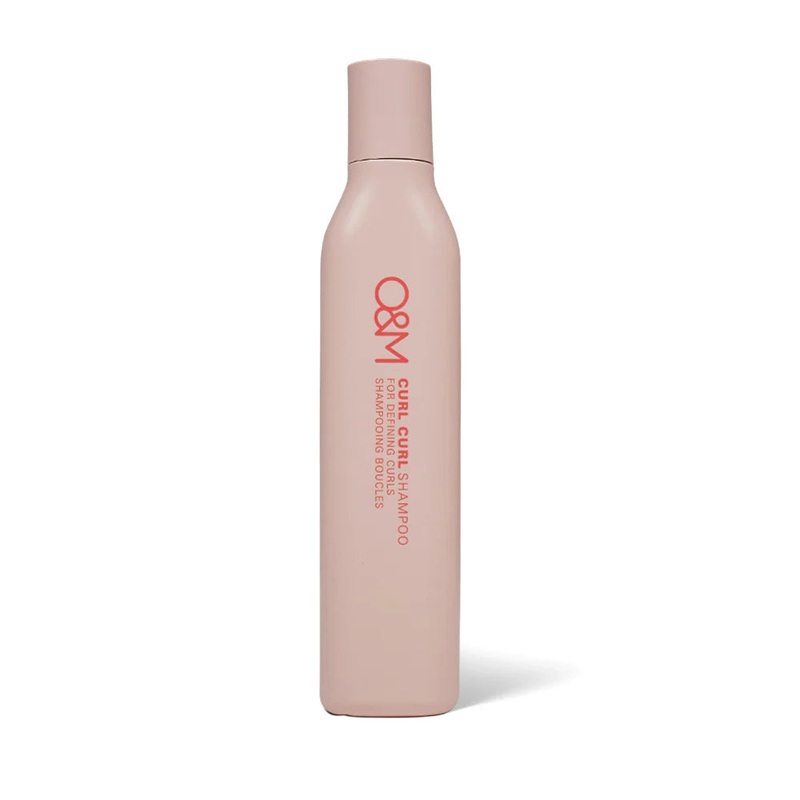 O&M Curl Curl Shampoo | Various Sizes