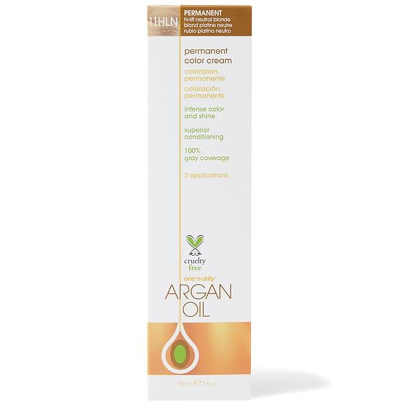 One 'n Only — 11HLN Hi-Lift Neutral Blonde