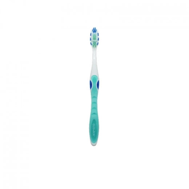 Optimal Cleo-Dent Premium Soft Tooth Brush