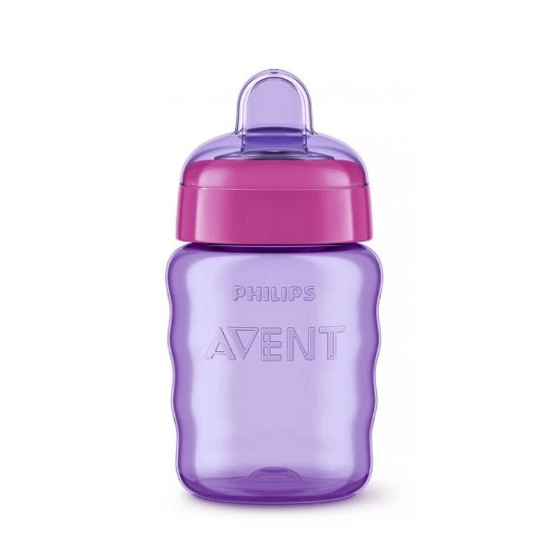 Philips Avent Classic Cup 260 ml Purple