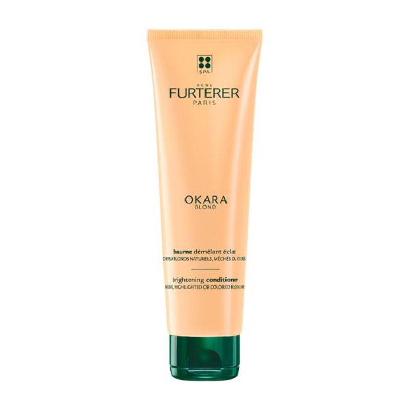 Rene Furterer — Okara brightening conditioner 5oz