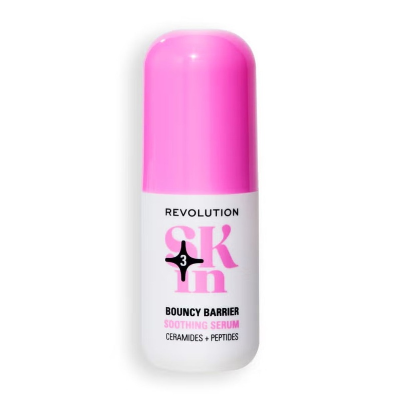 Revolution Skin Barrier Bounce Soothing Serum