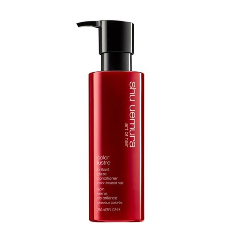 Shu Uemura — Brilliant Glaze Conditioner 8oz