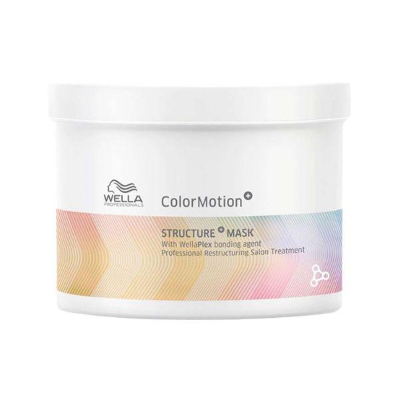 Wella — ColorMotion+ treatment 16.9oz