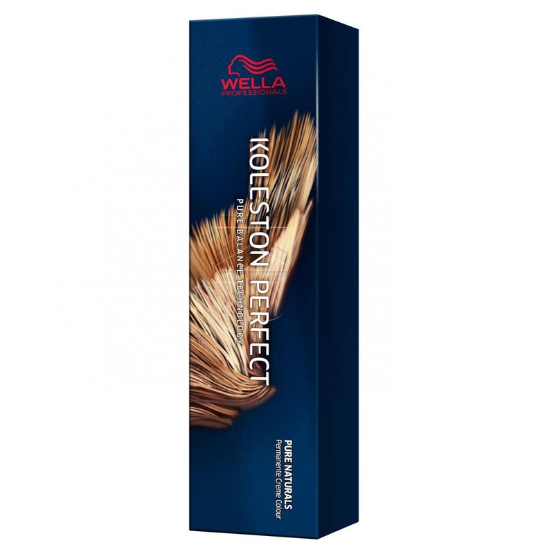 Wella – Koleston Perfect — Koleston Perfect 5/82
