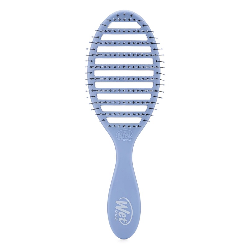 Wet Brush Speed Dry Hair Brush – Sky Blue
