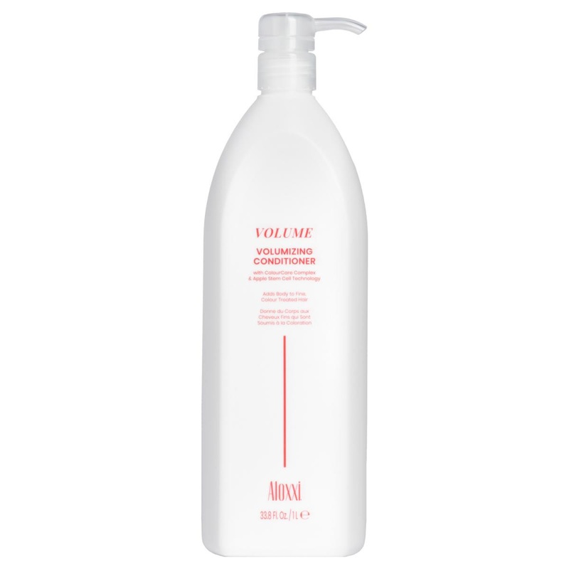 Aloxxi — Volumizing conditioner 33.8oz