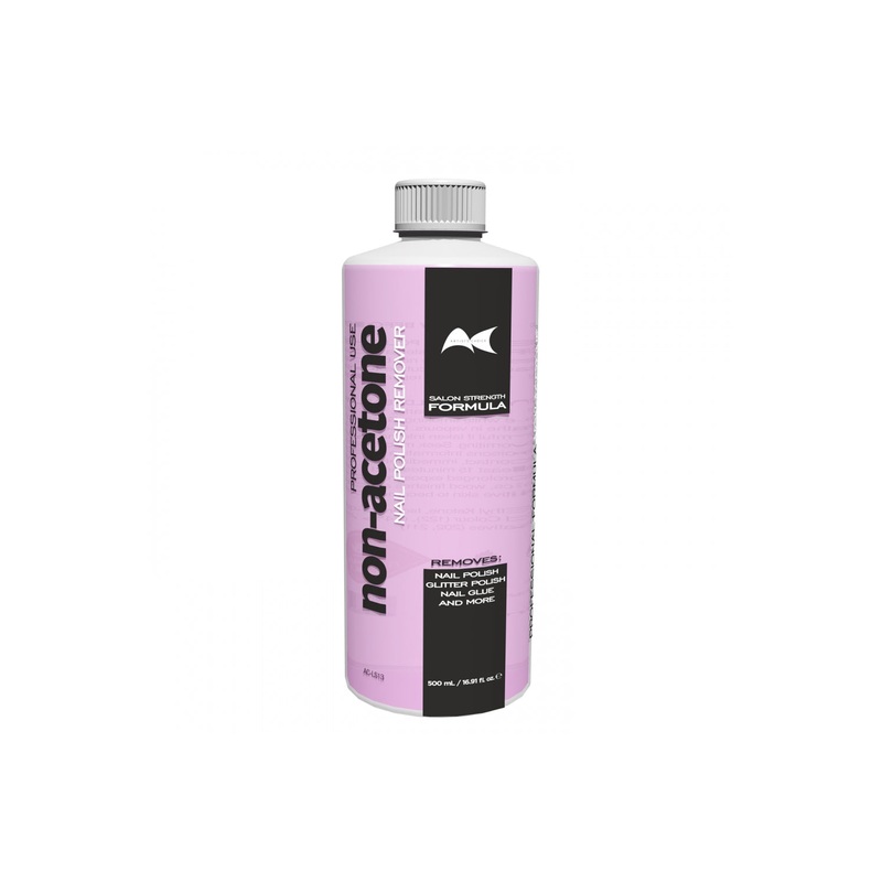Artist Choice Non Acetone 500ml