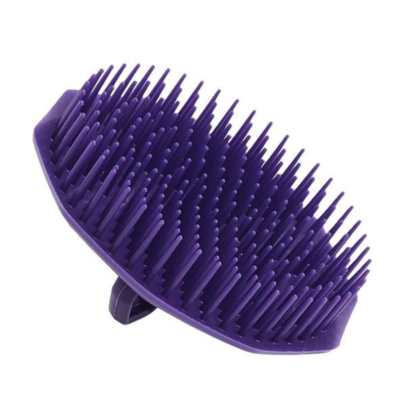 Diane — Shampoo massage brush / Assorted colors