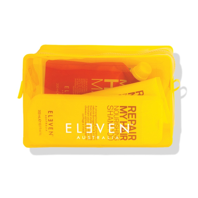 Eleven Repair Trio Collection