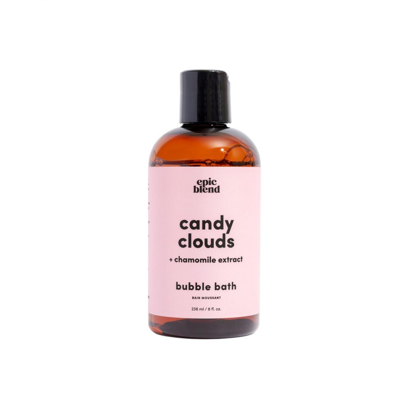 Epic Blend — Bubble Bath – Candy Cloud 8oz