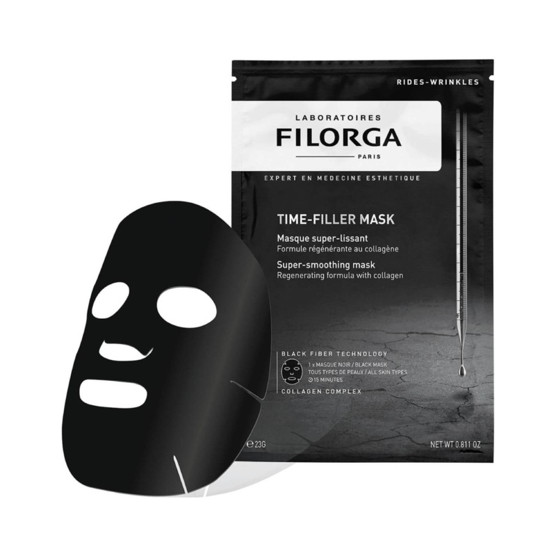 Filorga – Time Filler Collagen Smoothing Sheet Mask 20ml