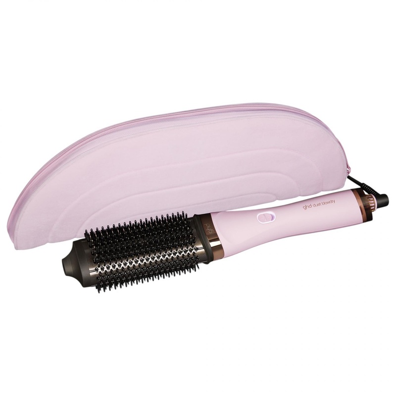 GHD — Duet Blowdry Hair Dryer Brush – Limited Edition