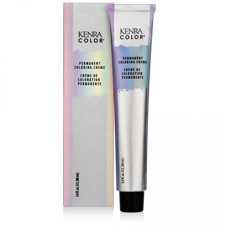 Kenra Professional — Permanent – 7UA