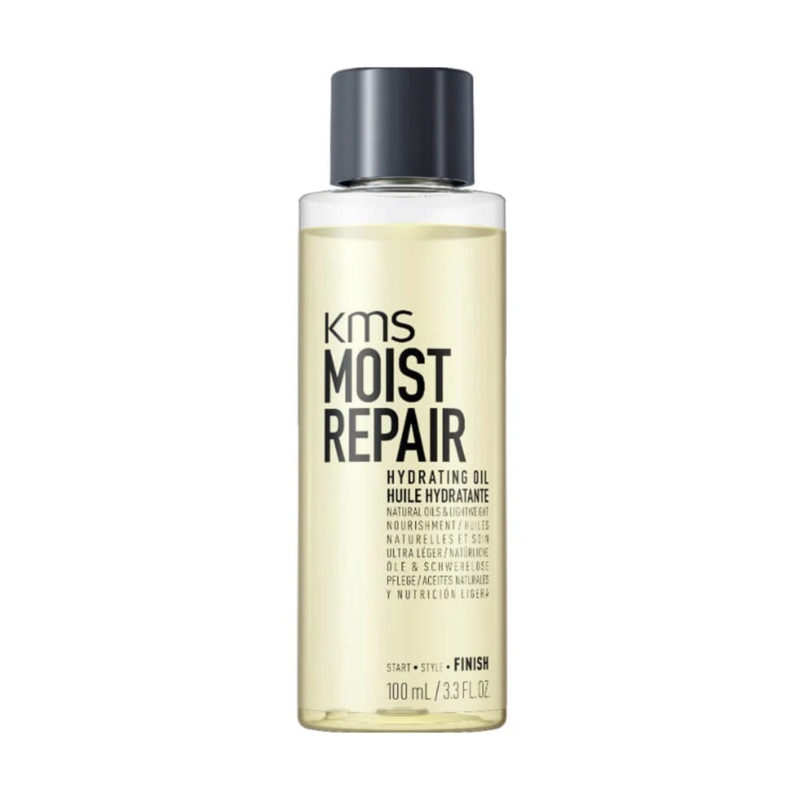 KMS MOIST REPAIR HYDRATING OIL 100ML