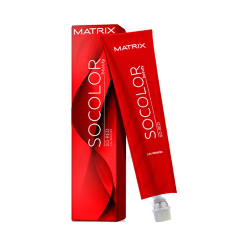 MATRIX Socolor  |  56.7g, Red
