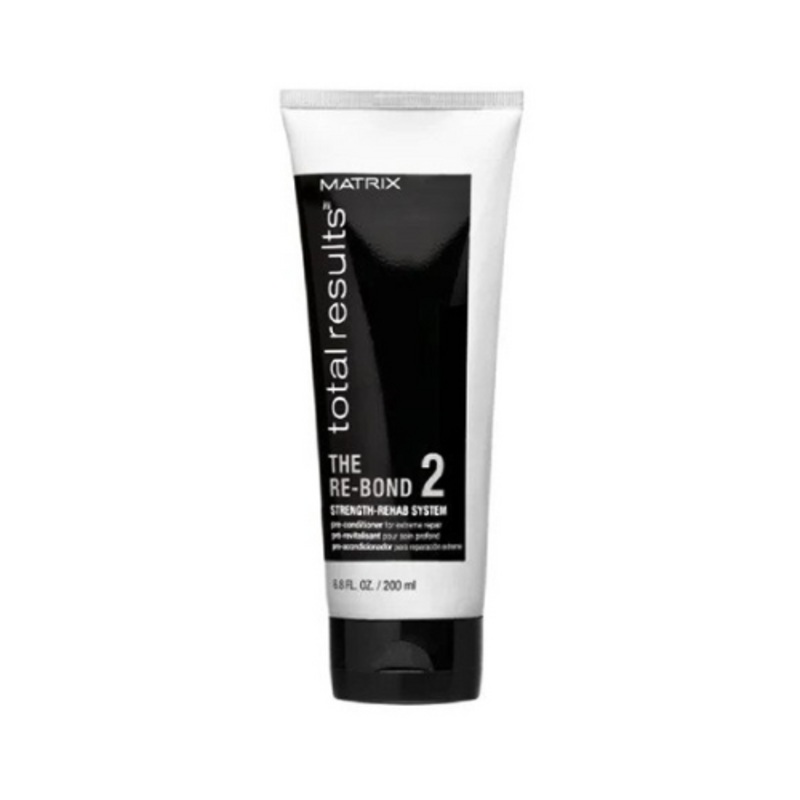 MATRIX Total Results The Re-Bond 2 Pre-Conditioner  |  Various Sizes