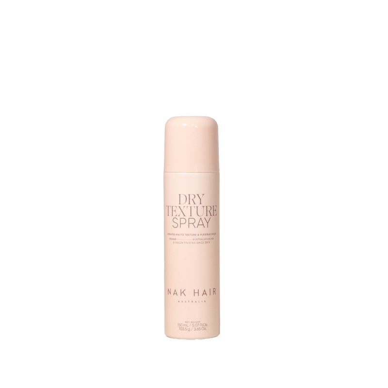 Nak Signature Dry Texture Spray 150g