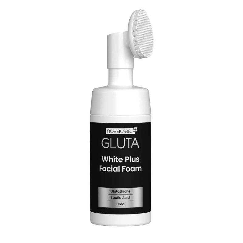 Novaclear Gluta White Plus Foam 100ml