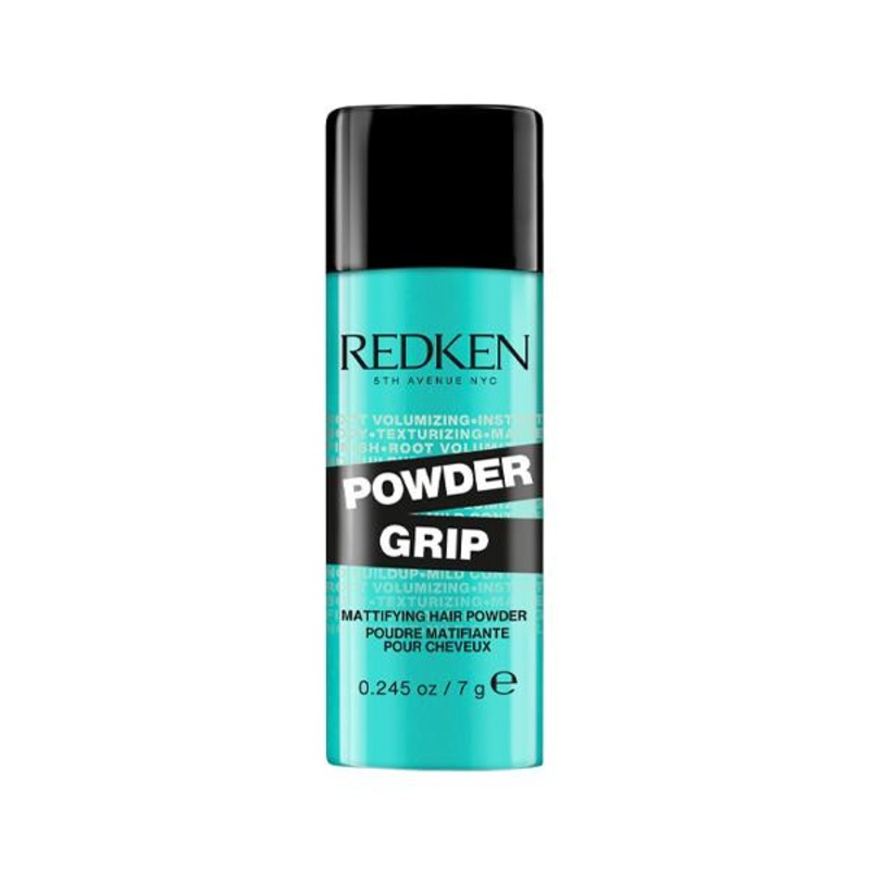 Redken — Powder Grip 7gr