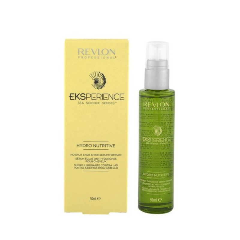 REVLON EKSPERIENCE HYDRO NUTRITIVE SERUM 50ML