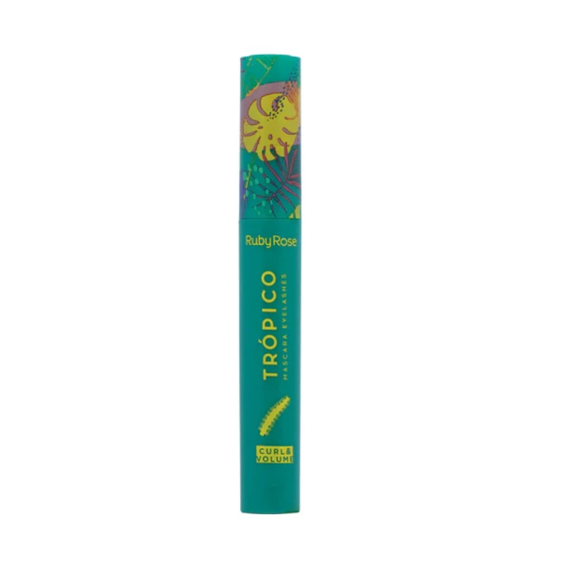 Ruby Rose – Tropico Mascara 5 Black (HB-8309)