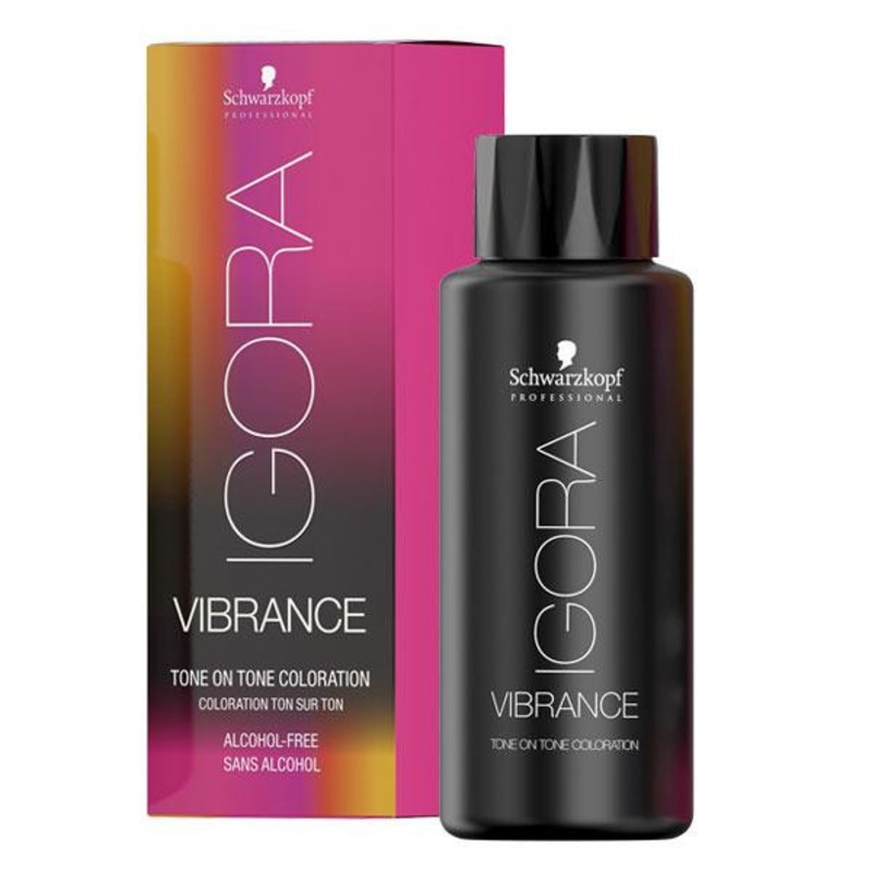 Schwarzkopf – Igora — Vibrance 9.57