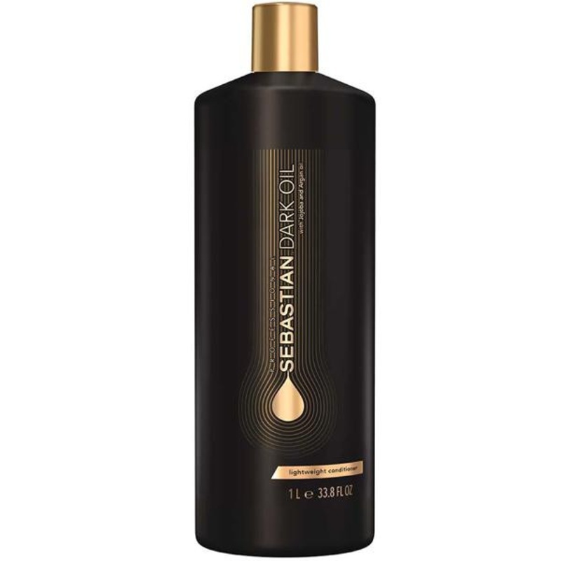 Sebastian — Dark Oil conditioner 33,8oz