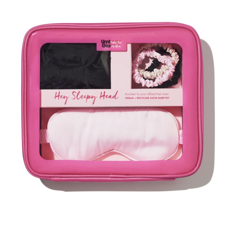 Umberto Giannini Sleepy Head Set
