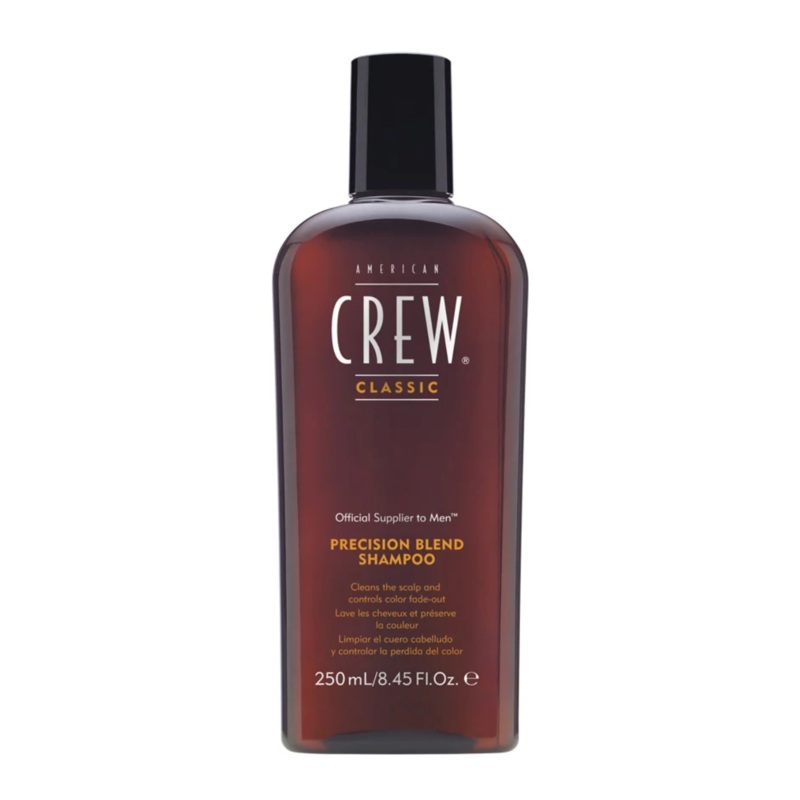AMERICAN CREW PRECISION BLEND SHAMPOO