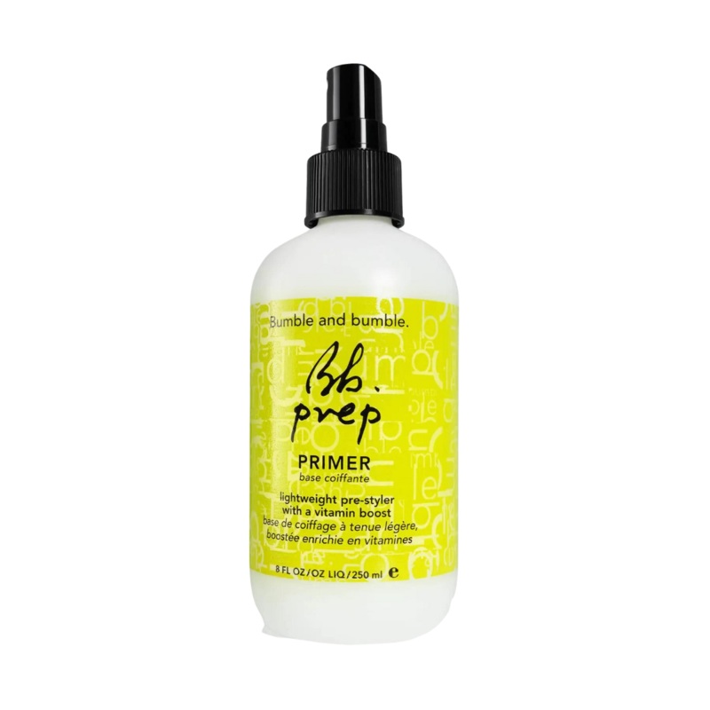 Bumble and Bumble Prep Primer 250ml