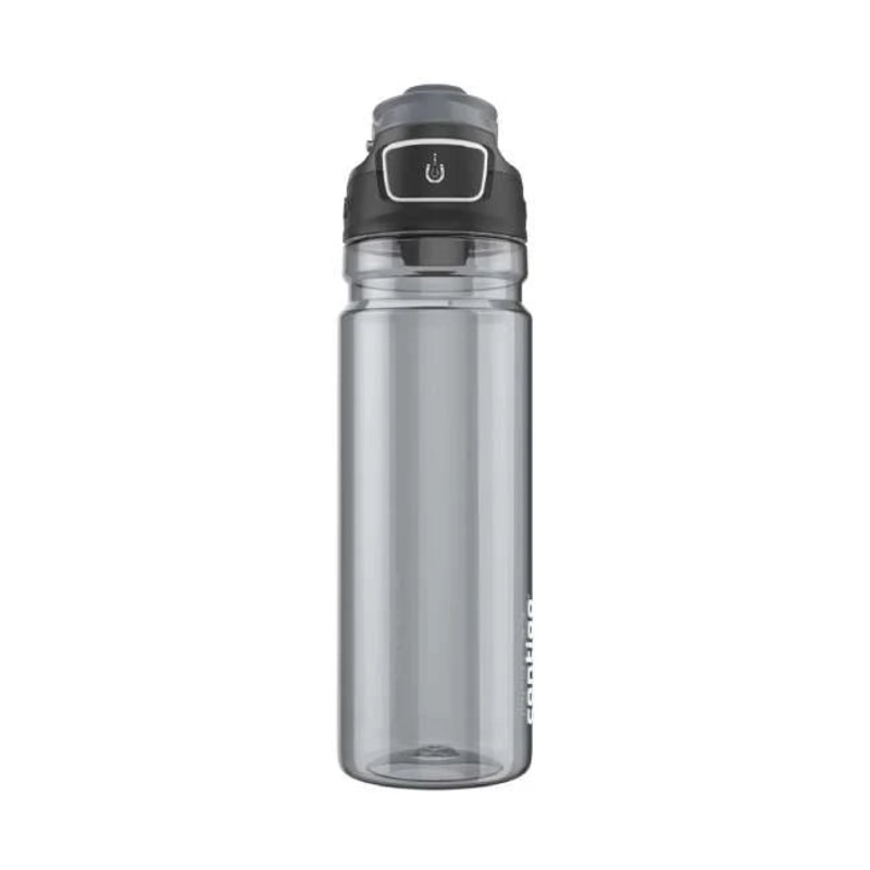 Contigo Premium Outdoor Free Flow Tritan 1000 ml, Charcol Emea