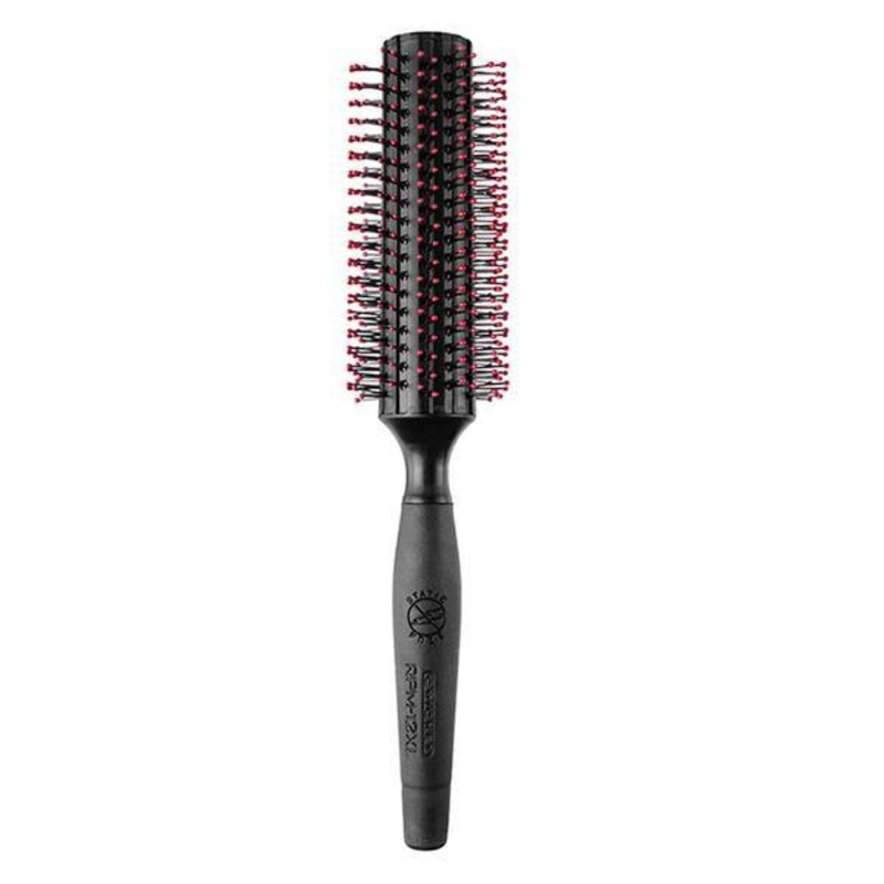 Cricket Style Plus Static Free Rpm-12xl Row Brush #709