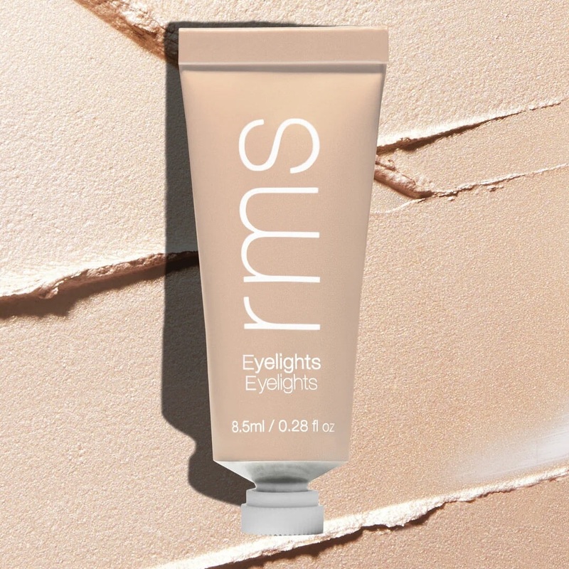 Eyelights Cream Eyeshadow – MOONDUST | RMS Beauty Lidschatten