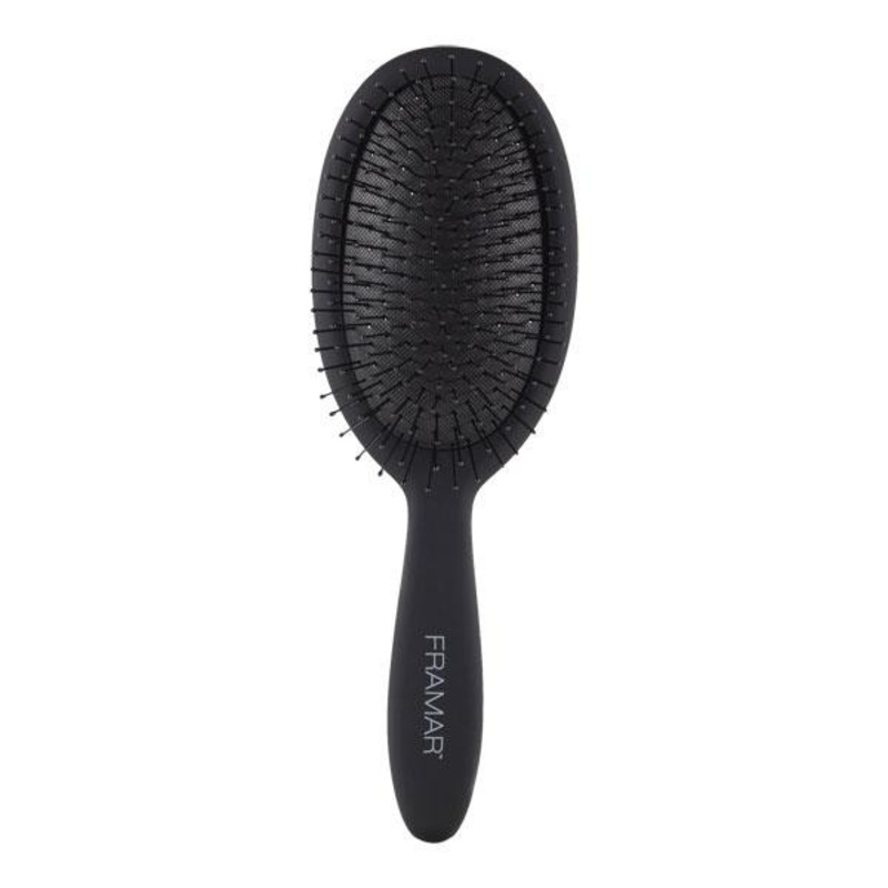 Framar — Black to the Future – Detangle Brush