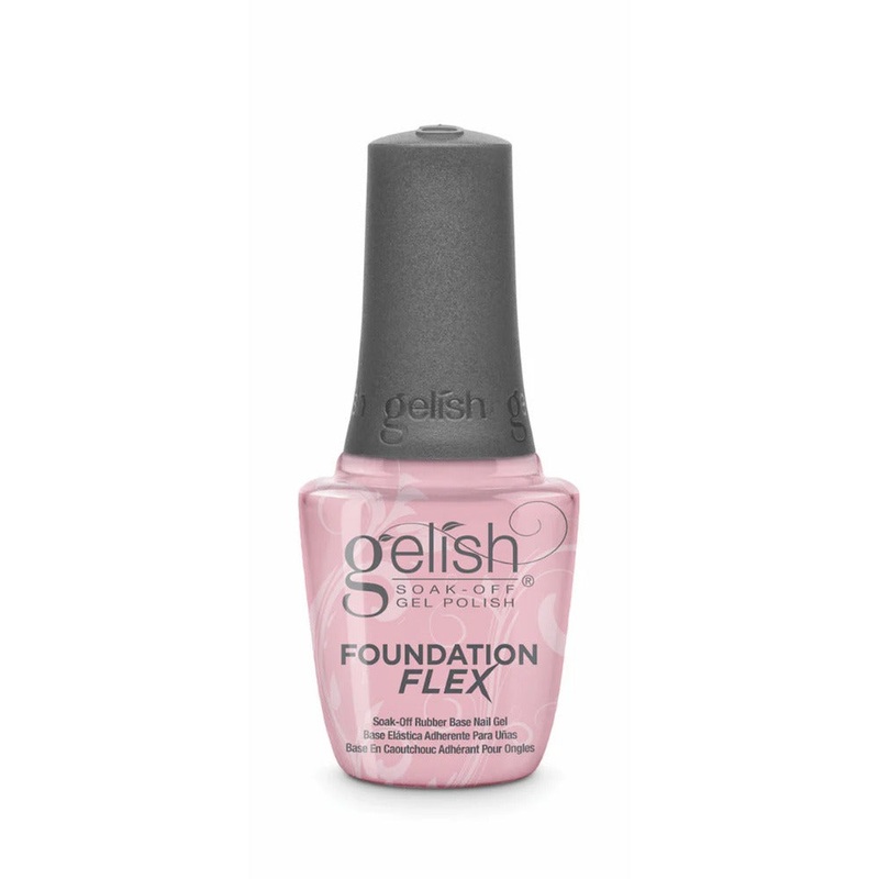 Gelish Foundation Flex – Light Nude