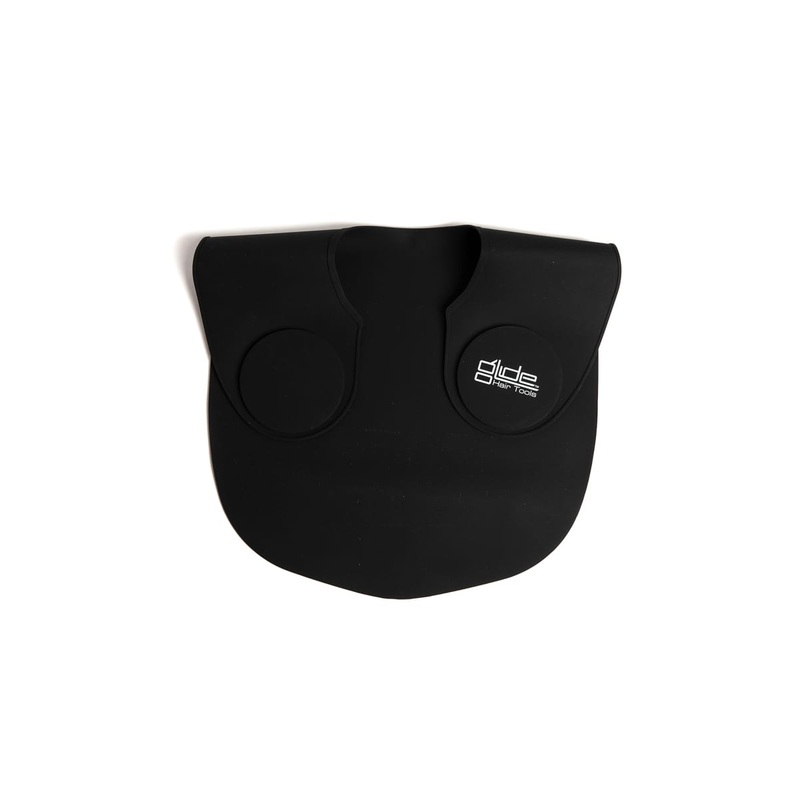 GLIDE LONG NECK CUTTING COLLAR – BLACK