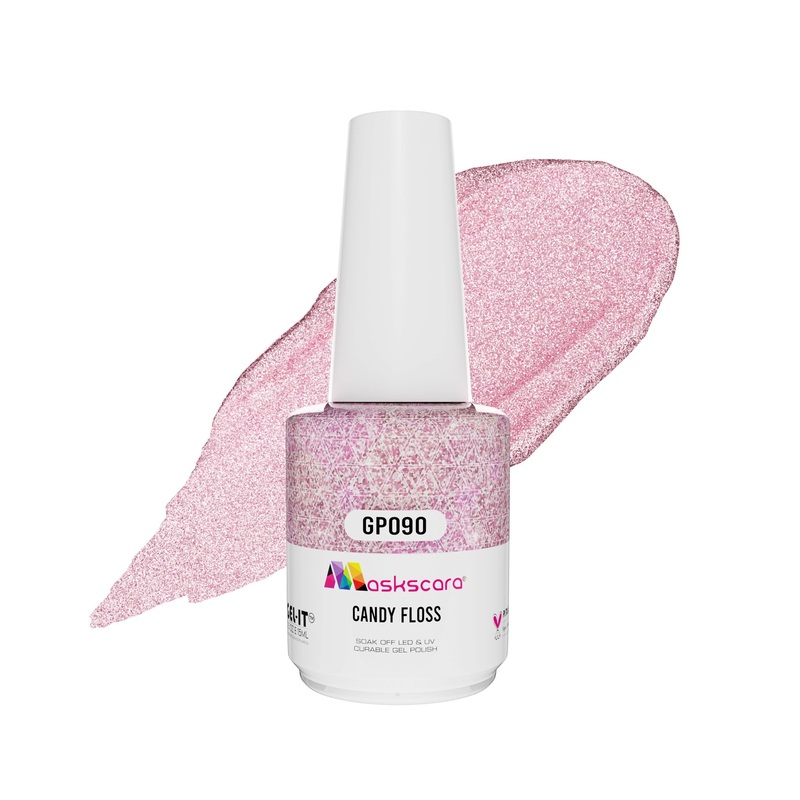 GP090 – Candy Floss