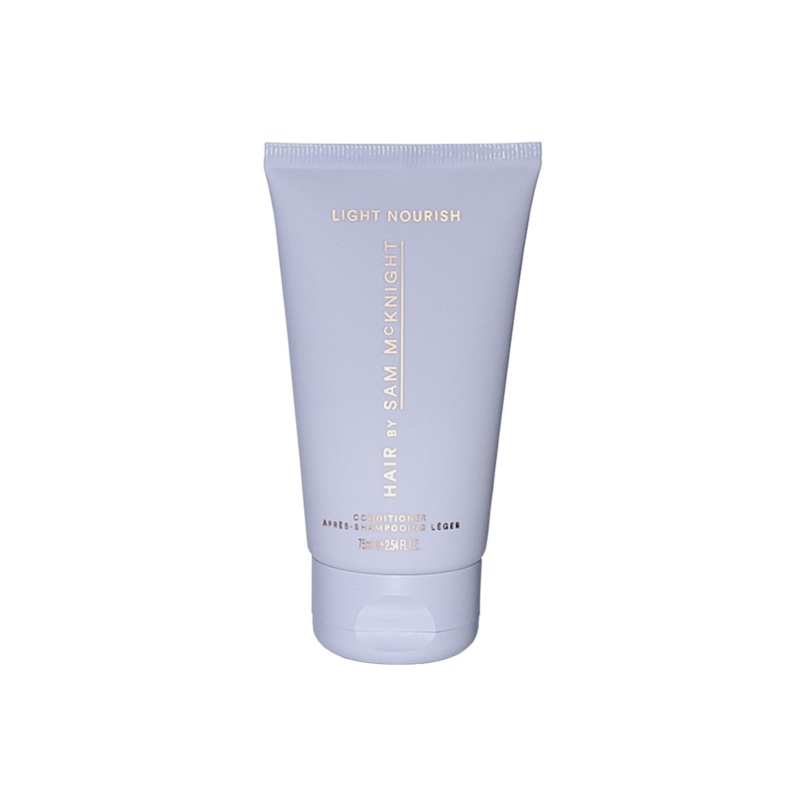 Hair By Sam McKnight Light Nourishing Conditioner Mini