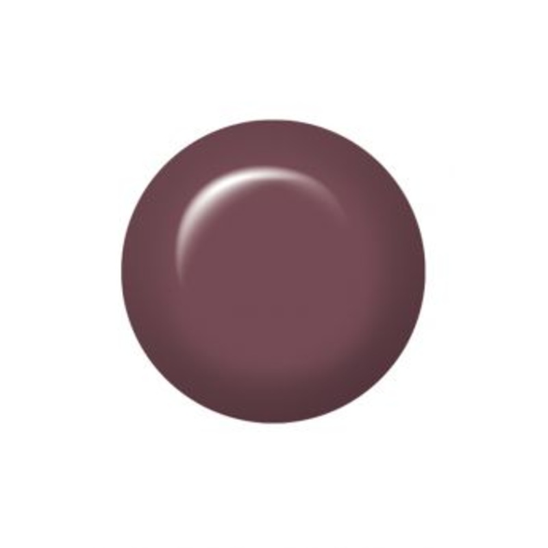 IBD ADVANCED WEAR SMOKEY PLUM 0.5 OZ