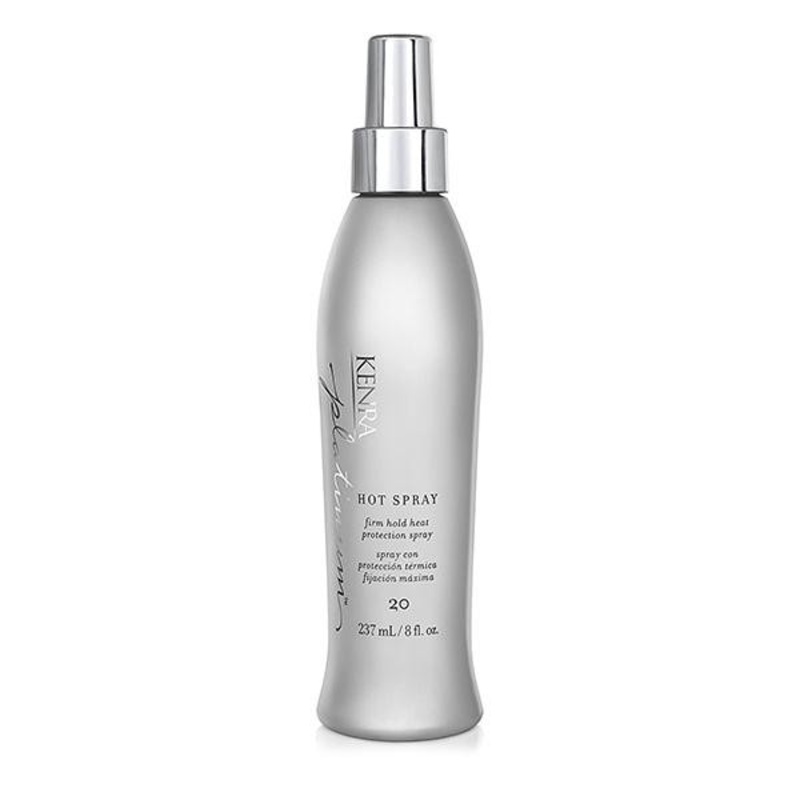 Kenra — Hot Spray 20 8oz