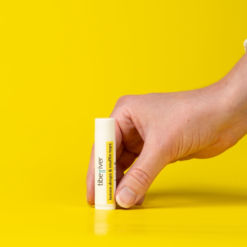 Lip Silk – Lemon Drops & Muffin Tops