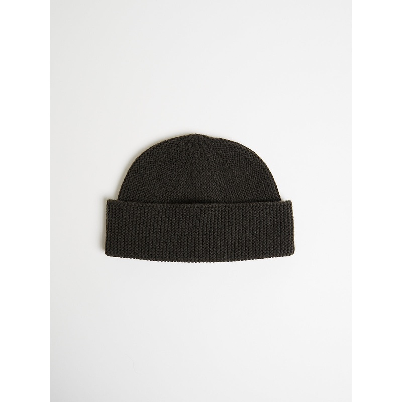 Lot.030 A.R.C Watch Cap in Khaki