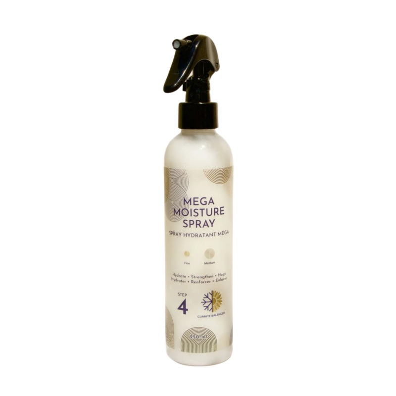 Mega Moisture Spray