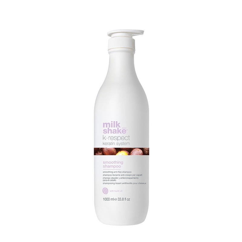 Milkshake K-respect Smoothing Shampoo 1l