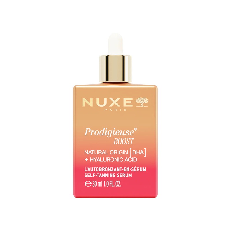 Nuxe – Prodigieuse Boost Self Tanning Serum 30ml*